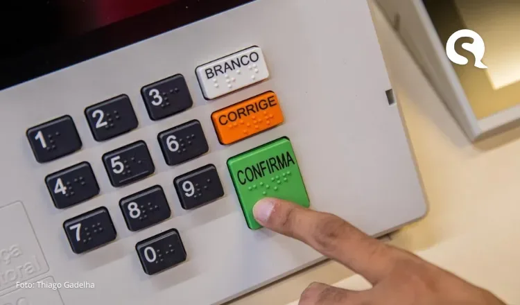 Em um mês de campanha eleitoral, o Ceará, incluindo a cidade de Sobral, acumula 1,9 mil dénuncias de irregularidades eleitorais