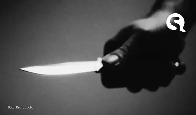 Mulher é morta a facadas durante briga com companheiro no Ceará
