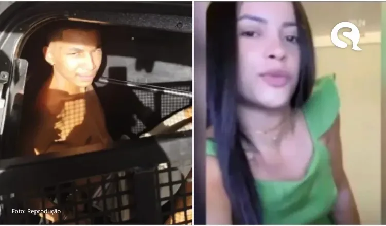 Acusado de matar garota de programa no Ceará é condenado a 21 anos de prisão