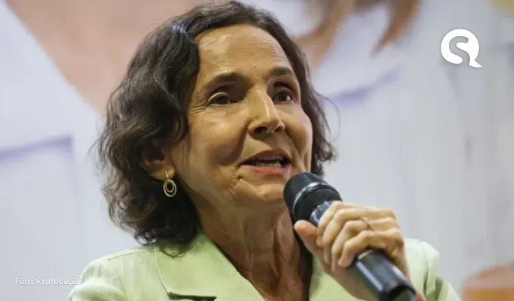 Suspeito é preso acusado de ameaçar de morte Izolda Cela, candidata à Prefeitura de Sobral