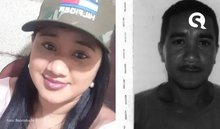 Marcada data do júri do pai que matou a filha durante velório no Interior do Ceará; réu está preso