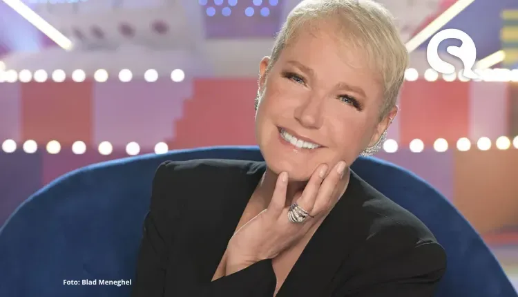 Xuxa retorna à Globo após 10 anos com novo quadro no “Fantástico”