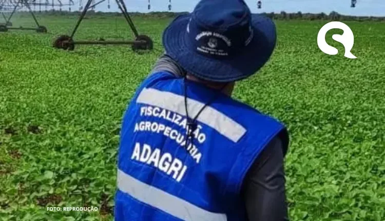 Governo do Ceará abre inscrições para concurso público da Adagri