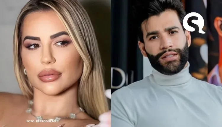 Veja pontos que ligam Gusttavo Lima e Deolane em investigação