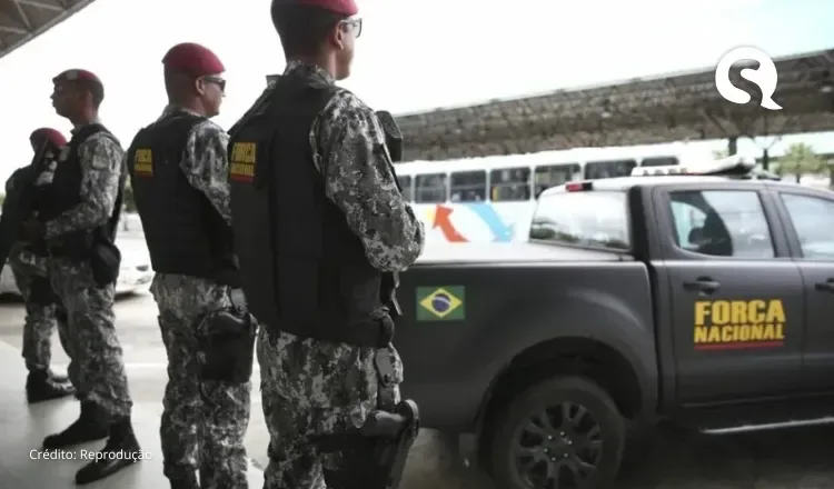 Sobral, Santa Quitéria e mais 24 municípios cearense receberão reforço federal na segurança para as eleições de 2024
