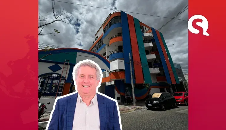Candidato Oscar Rodrigues inaugura comitê de campanha em Sobral nesta quinta-feira (12)