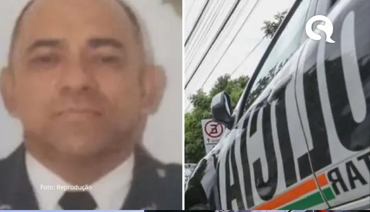 Subtenente da PM é morto a tiros dentro da própria casa, na Barra do Ceará, em Fortaleza