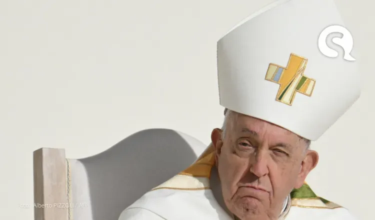 Papa Francisco diz que ataques de Israel são ‘imorais’