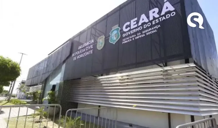 Suspeito de pedir PIX a mulher para não divulgar vídeos íntimos é preso no Ceará