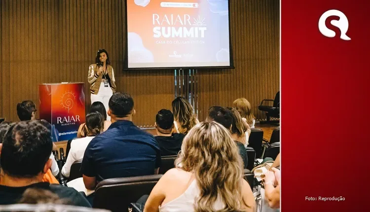 Raiar Marketing realiza evento de vendas e fortalece grande base de clientes do interior do Ceará