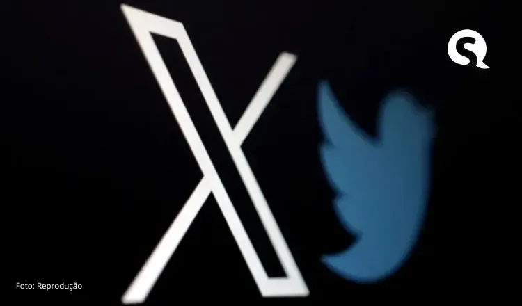 X (antigo Twitter) deve anunciar novo representante legal no país, diz colunista