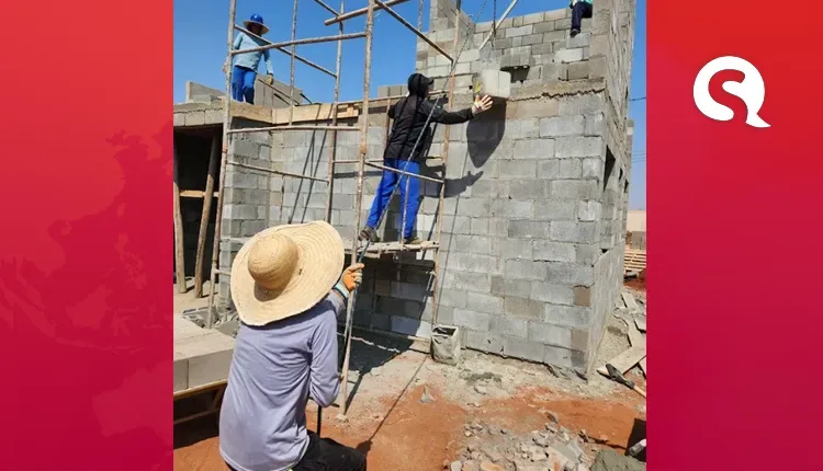 Onze cearenses são resgatados de situação de trabalho análogo à escravidão em Goiás