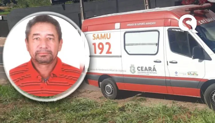 Idoso é encontrado morto em quarto de motel em São Benedito, na Serra da Ibiapaba