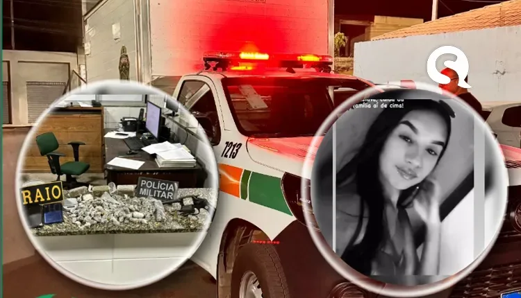 Adolescente grávida é morta a tiro pelo namorado durante ‘roleta-russa’ nem Ibiapina, na Serra da Ibiapaba