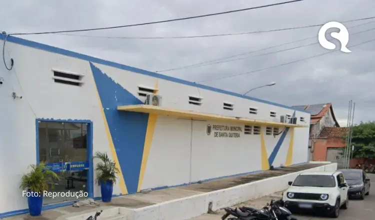 Concurso da Prefeitura de Santa Quitéria tem 220 vagas e salários de até R$ 5 mil