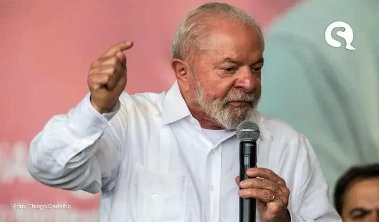 Quadro de saúde de Lula é estável, diz hospital Sírio Libanês