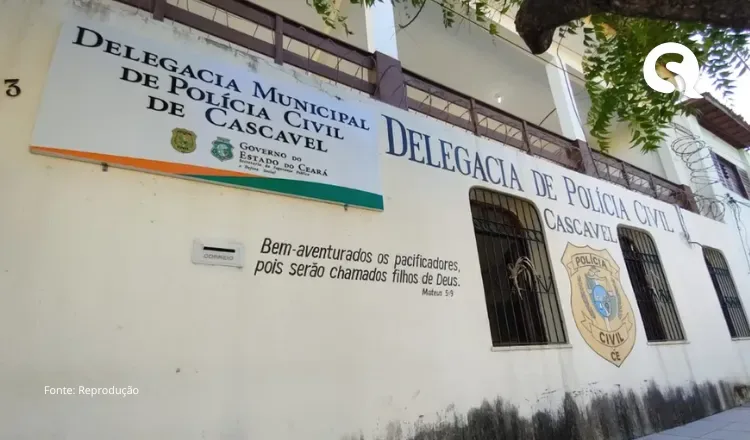 Professor é preso por estuprar aluna de sete anos no Ceará