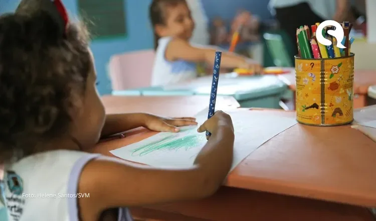 Após recurso no STF, Prefeitura de Fortaleza perde ação e terá que abrir 1 mil vagas em creches