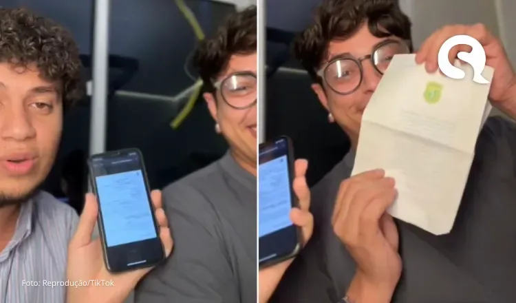Cearense compra celular sem saber que era roubado e descobre que aparelho pertencia a um colega