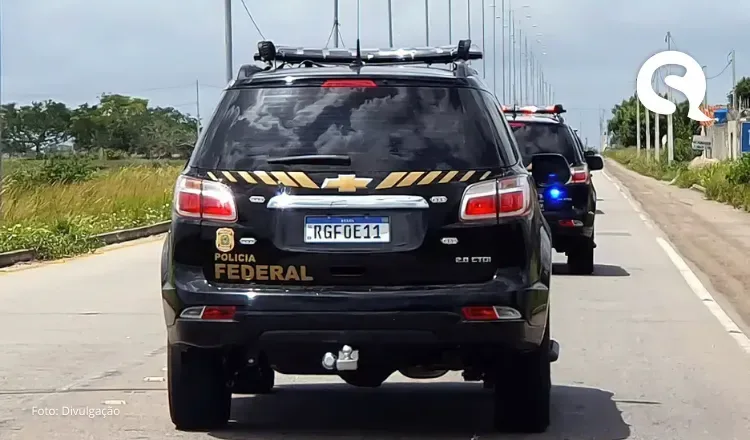 PF investiga grupo que movimentou R$ 1,4 bi com cigarros falsificados