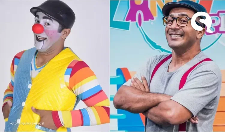 Humorista que interpreta ‘Palhaço Titolé’ é assassinado a tiros no Ceará