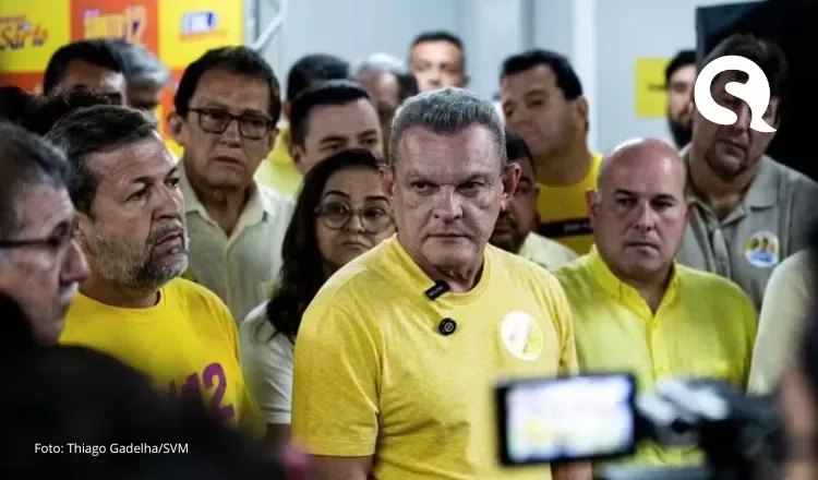 Prefeito José Sarto silencia após derrota em Fortaleza e some nas redes sociais