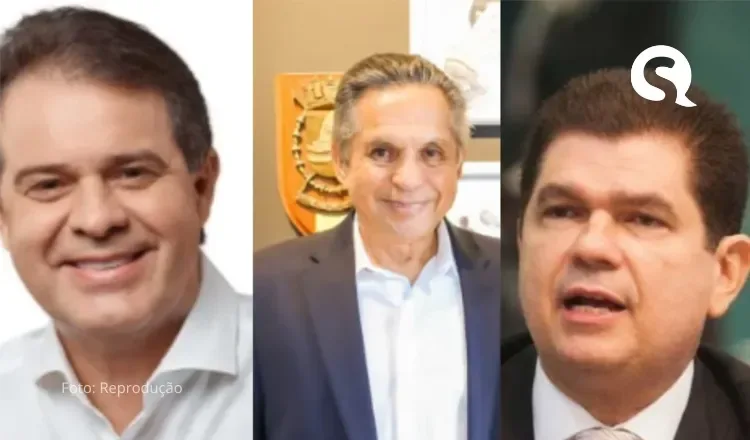 Ex-prefeito de Fortaleza, Cambraia, e Mauro Filho assinam carta de apoio a Evandro Leitão