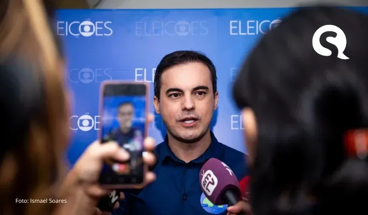 Disputa entre André e Evandro por apoio do União Brasil tem até articulação nacional
