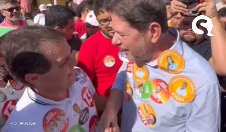 Cid Gomes aponta mobilização de lideranças do interior para fortalecer Evandro em Fortaleza