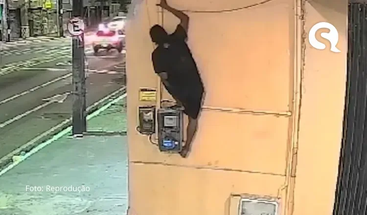 Homem invade e furta a mesma casa quatro vezes no Ceará