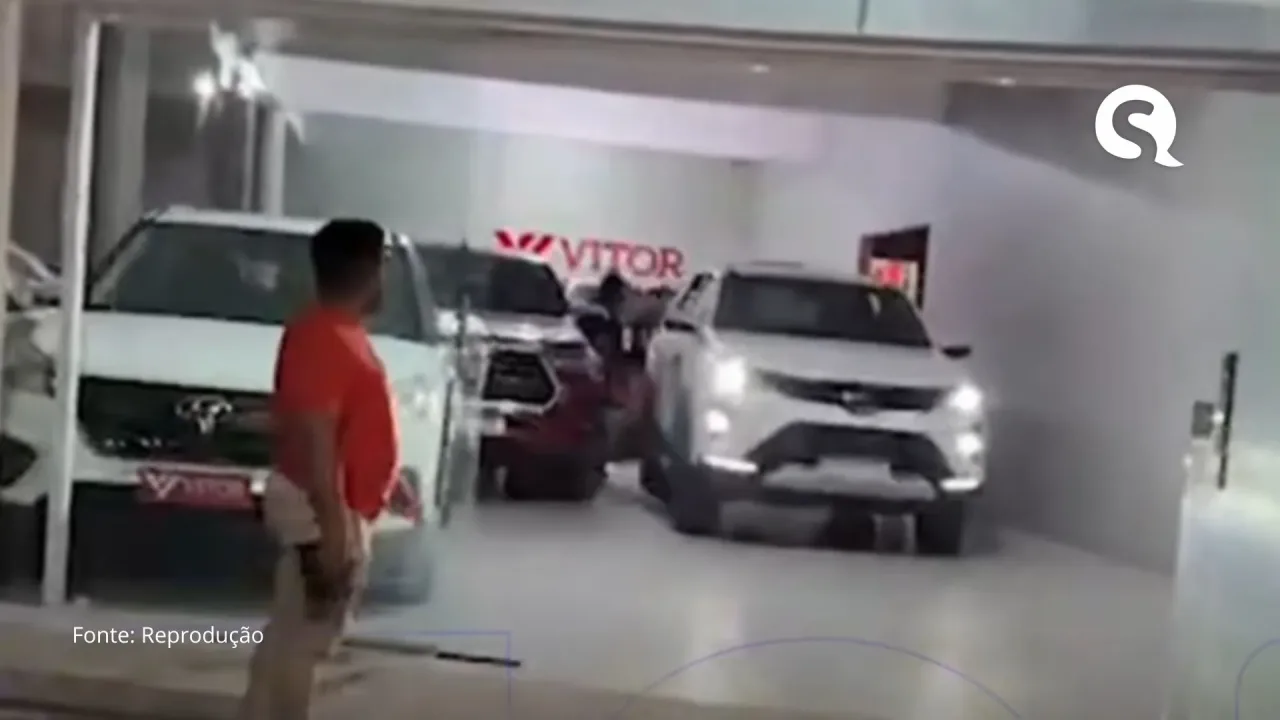 Prefeito do PT perde eleição e paga aposta de R$ 750 mil com três carros de luxo em Morada Nova