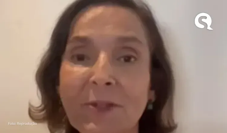Izolda Cela agradece apoio após derrota em Sobral e deseja sorte ao adversário eleito