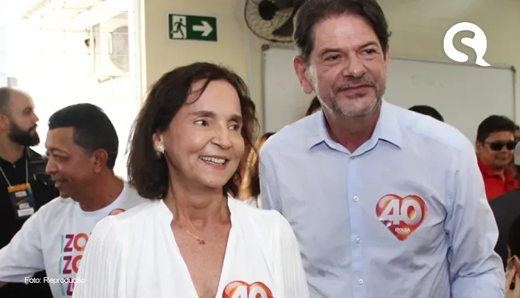 “Às vezes o poder cansa”, afirma Cid Gomes sobre derrota de Izolda em Sobral