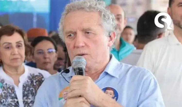 Golpistas se passam por prefeito de Sobral e tentam aplicar golpe via WhatsApp