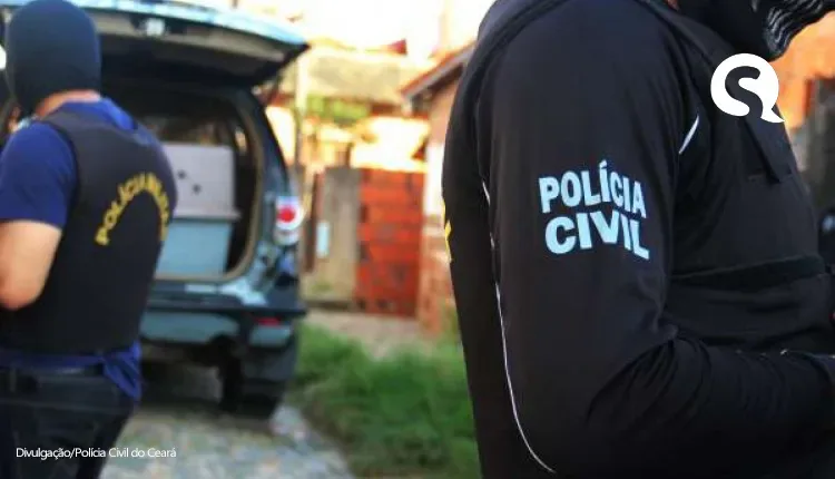 Vizinhos respeitados, passado criminoso: irmãos de Meruoca, foragidos por homicídio, viviam com documentos falsos há 13 anos