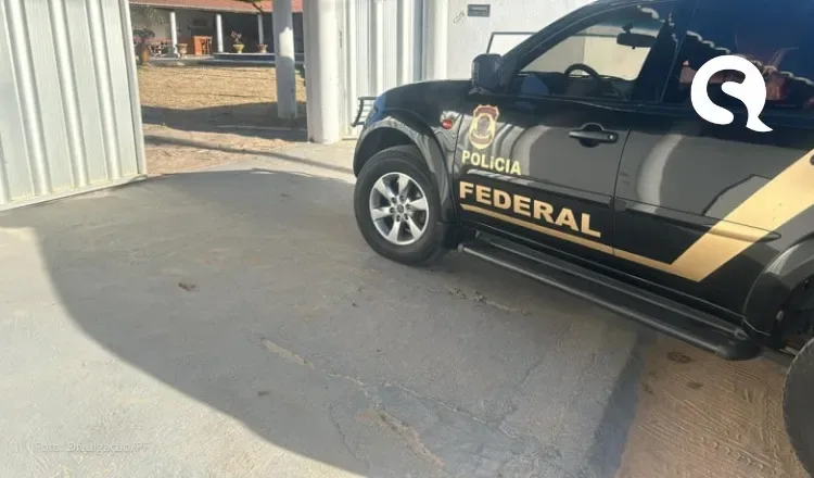 Polícia Federal investiga relação de vereador com facção criminosa na eleição em Iguatu