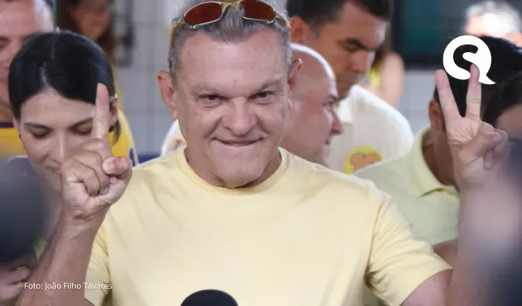 Sarto quebra silêncio dois dias após derrota: “Estou preocupado com o rumo que tomaremos”