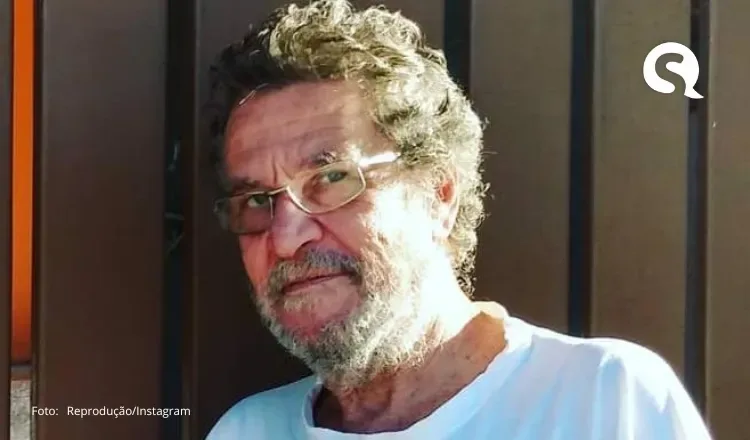 Tavinho Paes, poeta e compositor dos hits ‘Sexy Iemanjá’ e ‘Totalmente demais’, morre aos 69 anos