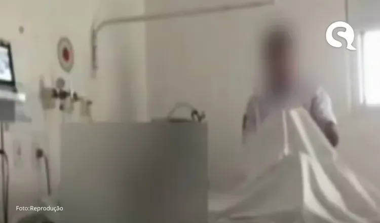 Técnico de enfermagem é preso por abusar pacientes desacordados