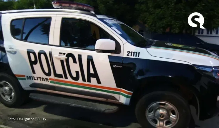 Troca de tiros deixa duas pessoas mortas e cinco feridas em São Gonçalo do Amarante