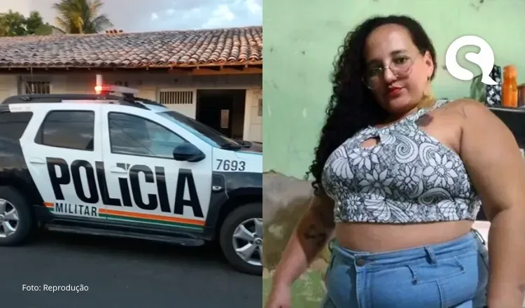 Mulher é executada dentro de casa em Varjota