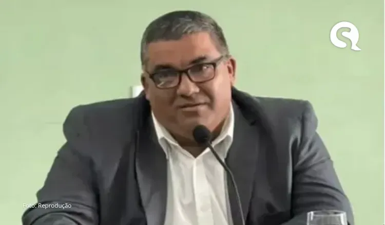 Vereador de Monsenhor Tabosa é preso acusado de envolvimento com organização criminosa