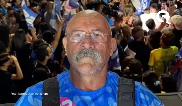 Vereador se defende após ameaçar Evandro Leitão e afirma: ‘Eu ia falar carvão, mas falei caixão’
