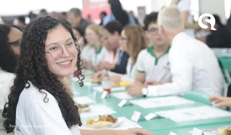 Futebol, rapadura e alunos falando em inglês: como foi o ‘almoço do G20’ em escola pública do CE