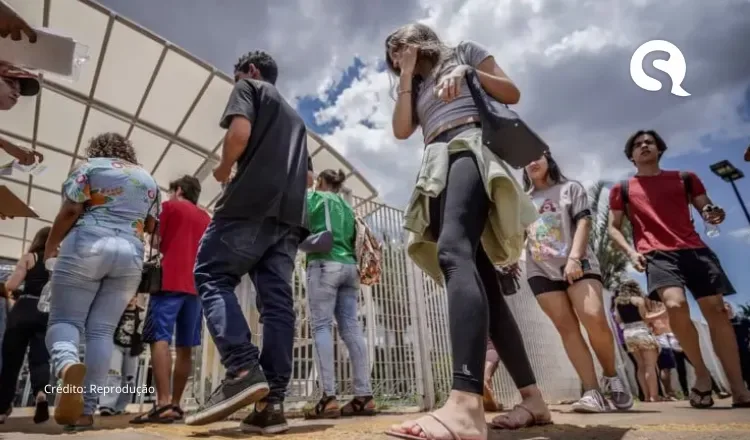 Local de prova do Enem 2024 é divulgado; veja como consultar