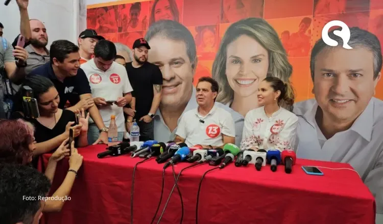 Confira quem assume as vagas de Evandro Leitão e Gabriella Aguiar na Assembleia e na Câmara após vitória
