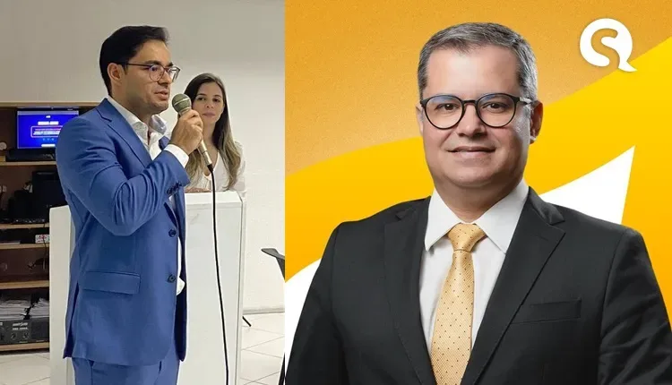 Corrida pela presidência da OAB Sobral ganha novos capítulos com candidaturas de Jocel Vasconcelos e Rafael Ponte