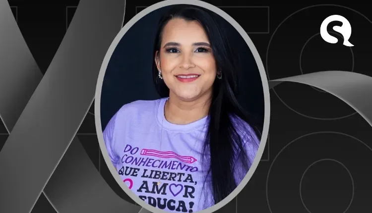 Jovem de 28 anos é vítima de feminicídio em Cariré; suspeito segue foragido