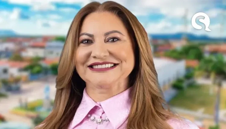 Eleições 2024: Iraldice Mão Cheirosa, do PP, é eleita prefeita de Graça no 1º turno