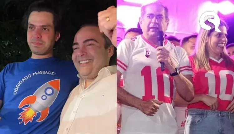 Eleição em Massapê supera décadas de rivalidade em meio a racha familiar